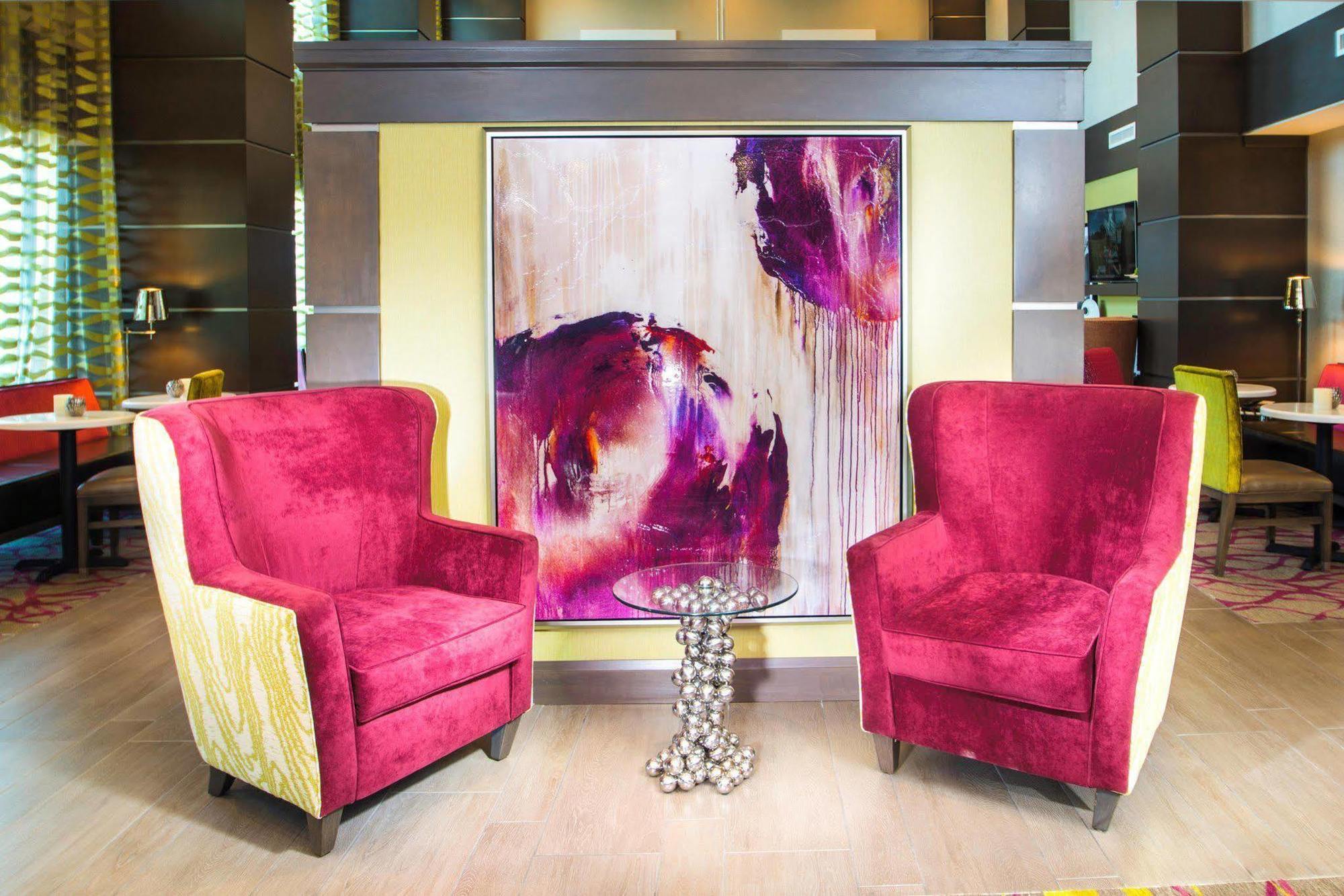 Hampton Inn & Suites La Porte, Tx Bagian luar foto