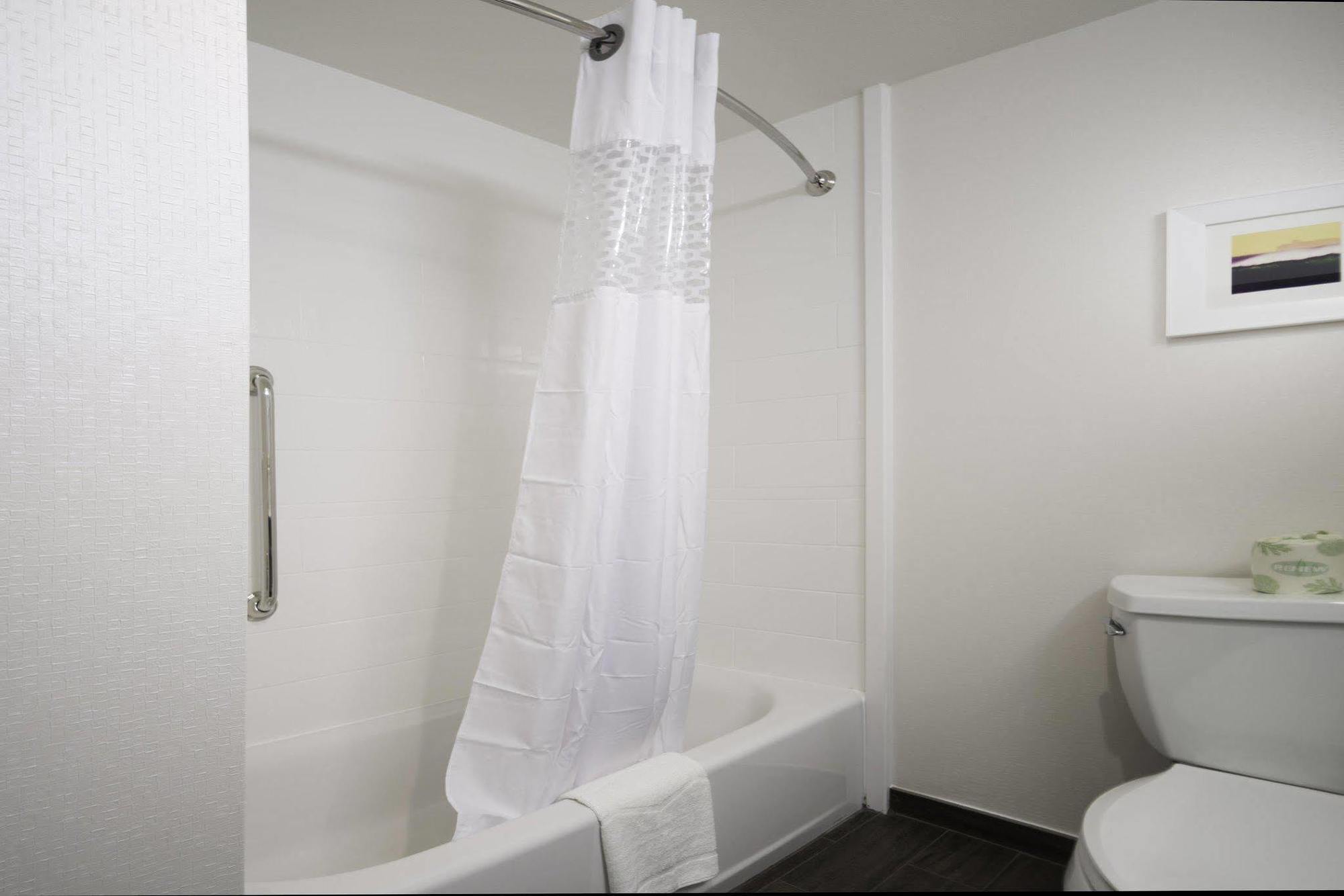 Hampton Inn & Suites La Porte, Tx Bagian luar foto