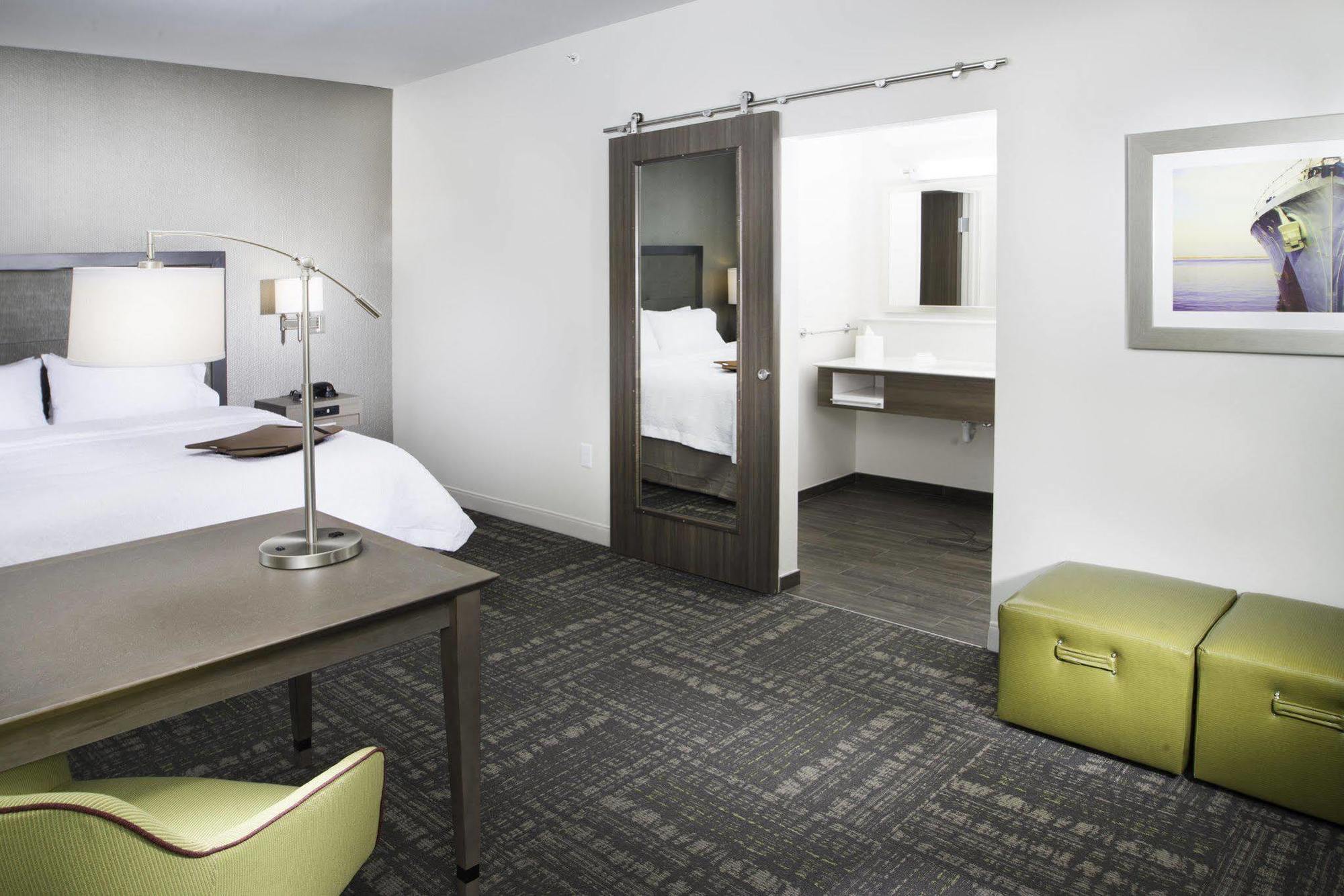 Hampton Inn & Suites La Porte, Tx Bagian luar foto